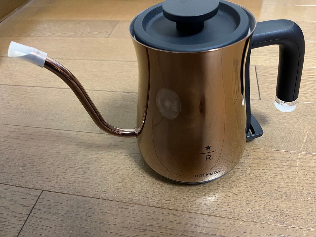 その他 BALMUDA ThePot Starbucks Reserve Limited