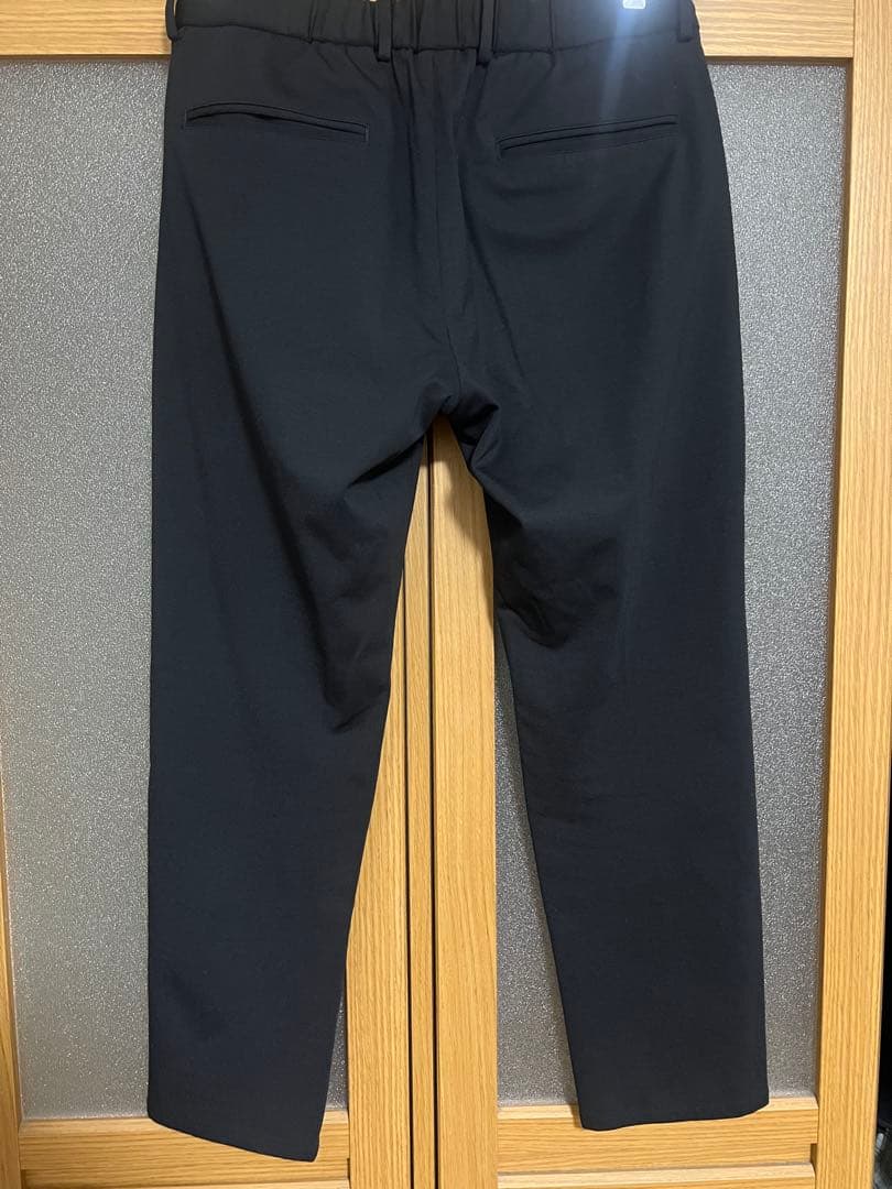 ジャブズアルキヴィオ マサッチョ　46 黒