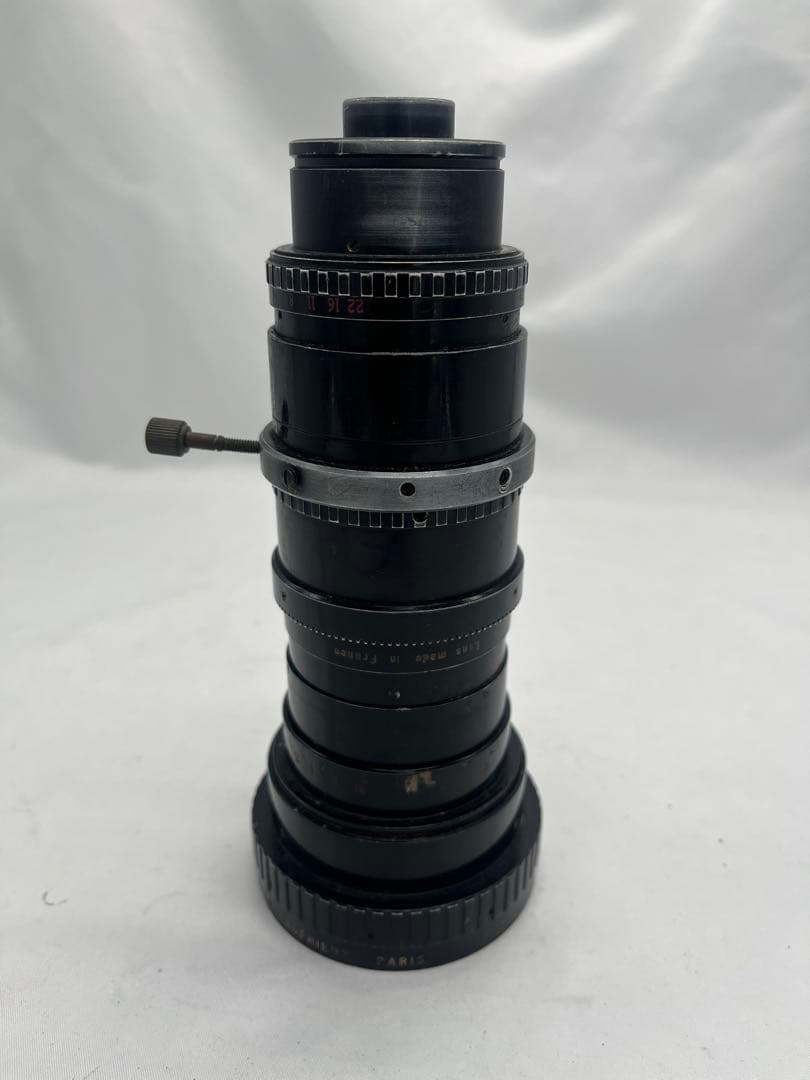 養*テ様 Angenieux 10x12 2.2 Arri スタンダード ズーム