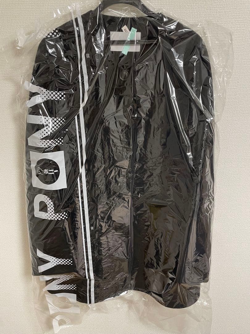 framework ハミルトンリバークルーネックコート　38