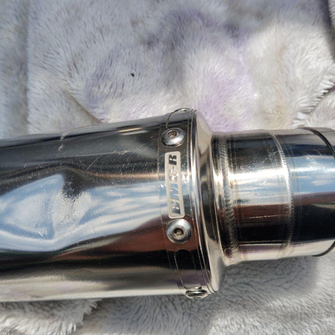 ホンダズーマーマフラーZooMERHONDA製