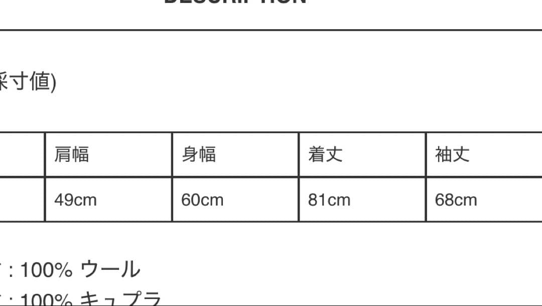 【定価125,400円】ヨウジヤマモト•アクションプリーツジャケット　サイズ2