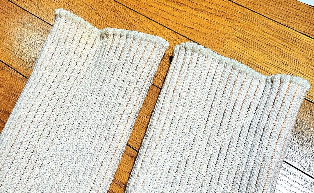 エアボ ウェーブ ゼロ ストッキング 8号 ショート 三優メディカル