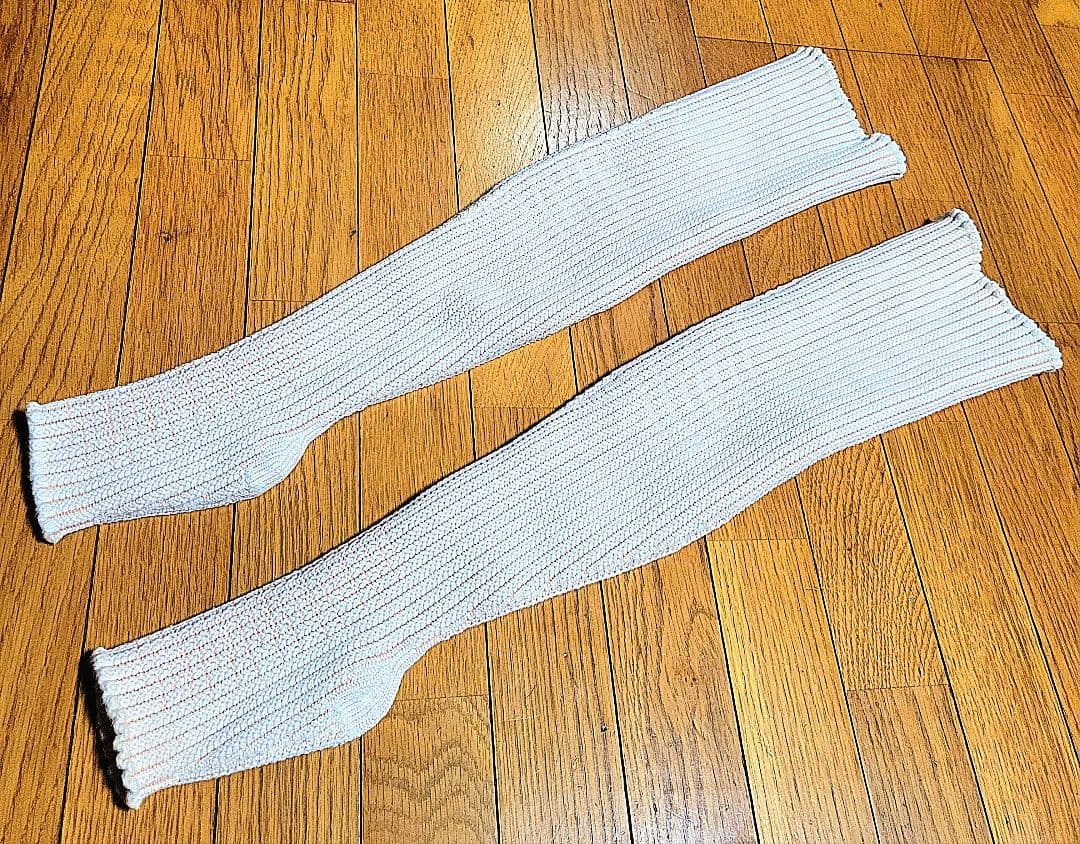 エアボ ウェーブ ゼロ ストッキング 8号 ショート 三優メディカル