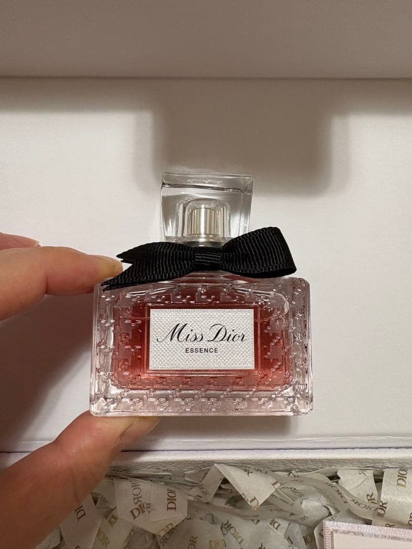 Dior Miss Dior エッセンス & パルファム セット 35ml