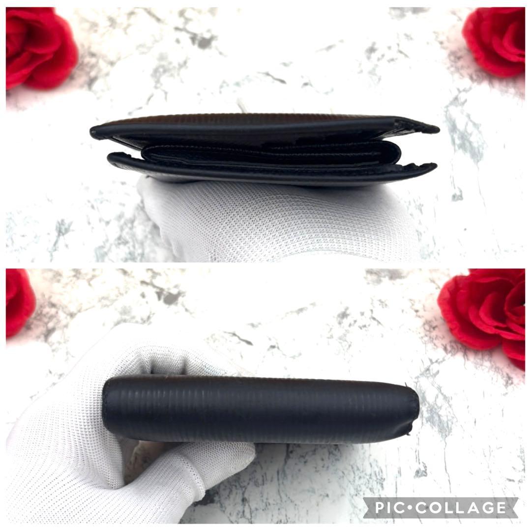 【早い者勝ち】 ルイヴィトン エピ ポルトフォイユ マルコ 折り財布