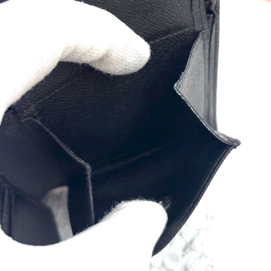 【早い者勝ち】 ルイヴィトン エピ ポルトフォイユ マルコ 折り財布