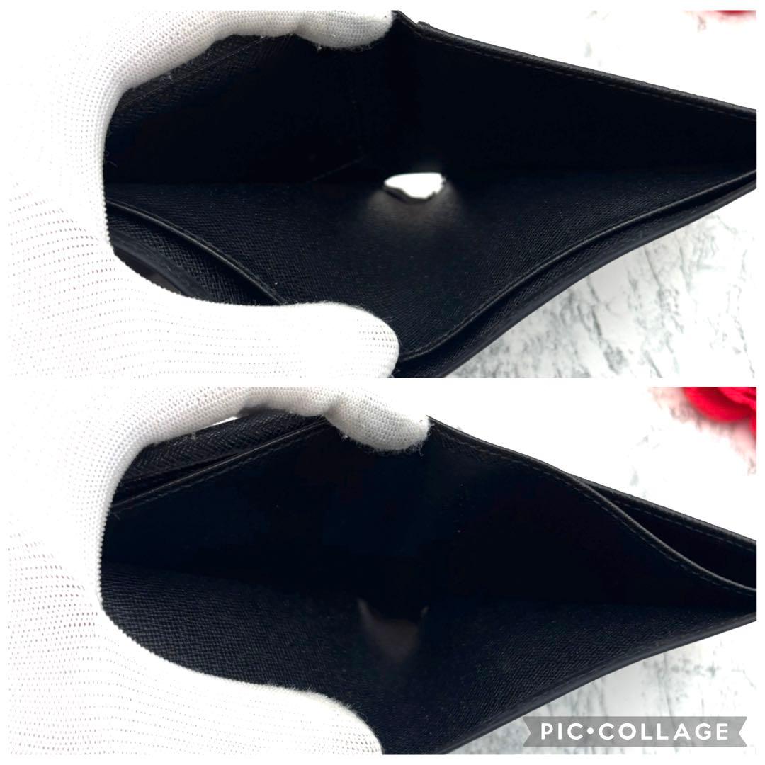 【早い者勝ち】 ルイヴィトン エピ ポルトフォイユ マルコ 折り財布