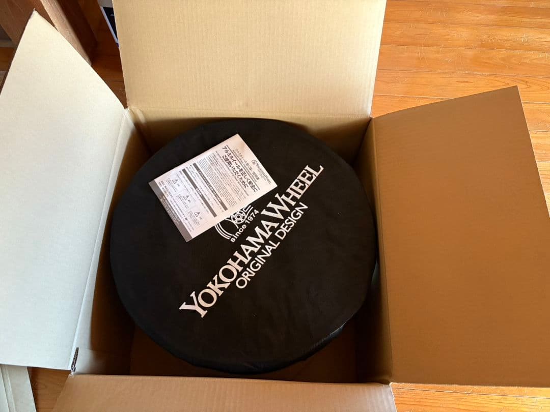 平*能様 ①ADVAN Racing RGⅢ 18×9J 5/100