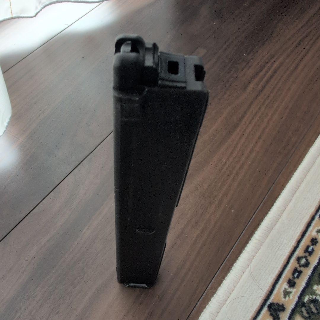 ＫＳＣ　イングラムM１１ヘビーウエイト　ガスガン