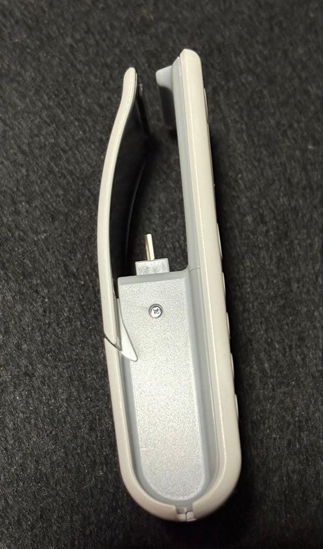 SONY ウォークマン用　ダイレクト録音キット KPD-NWU10K