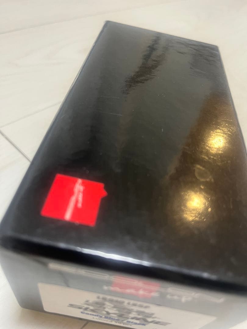 東京原宿50台限定ミニカー　LIBERTY WALK