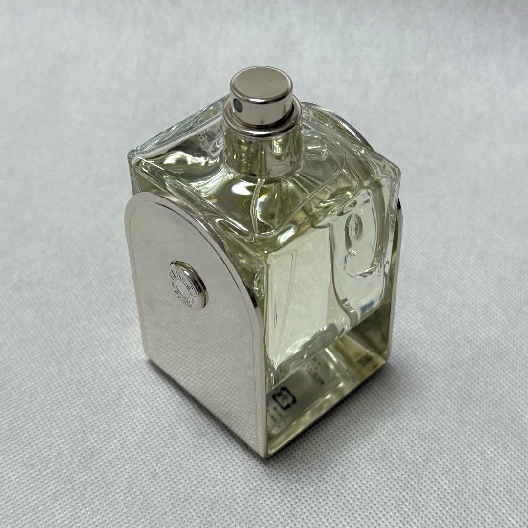 HERMES ヴォヤージュ ドゥ エルメス 100m 香水 メンズ