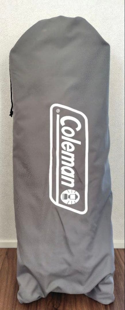 コールマン レイチェア NX18