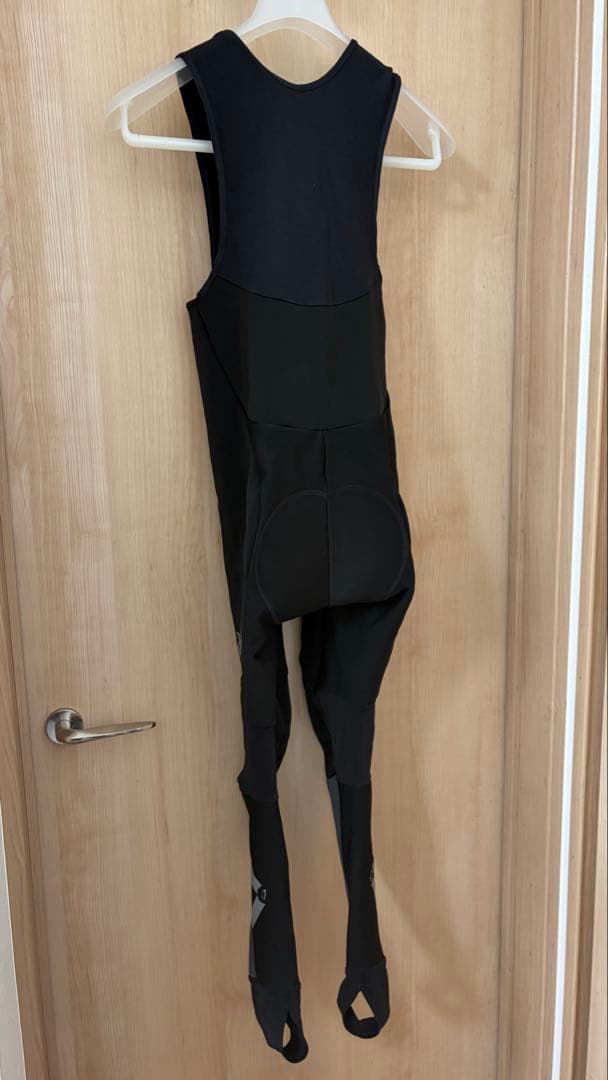 Isadore ovada deep winter tights Sサイズ