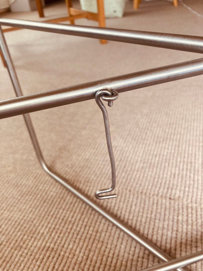 【専用】CH417 TRAY TABLE カールハンセン&サン　ローテーブル