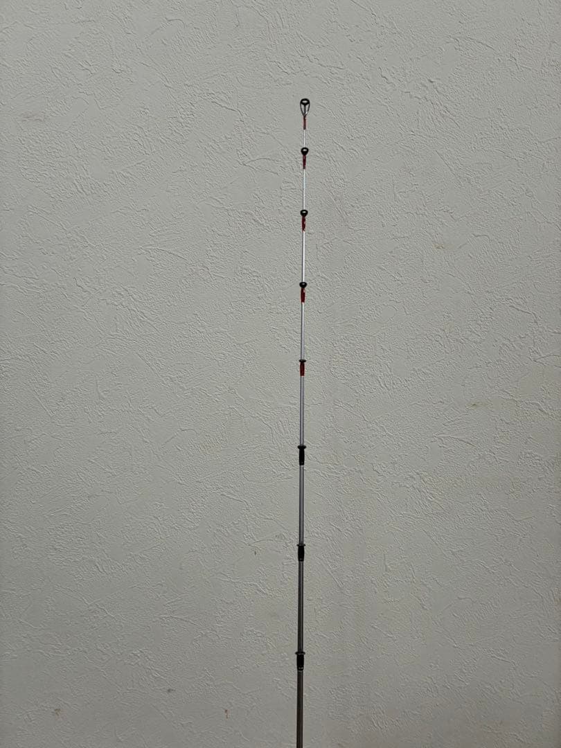 SHIMANO LIGHTGAME SS 73 H190(右巻き用) 船竿