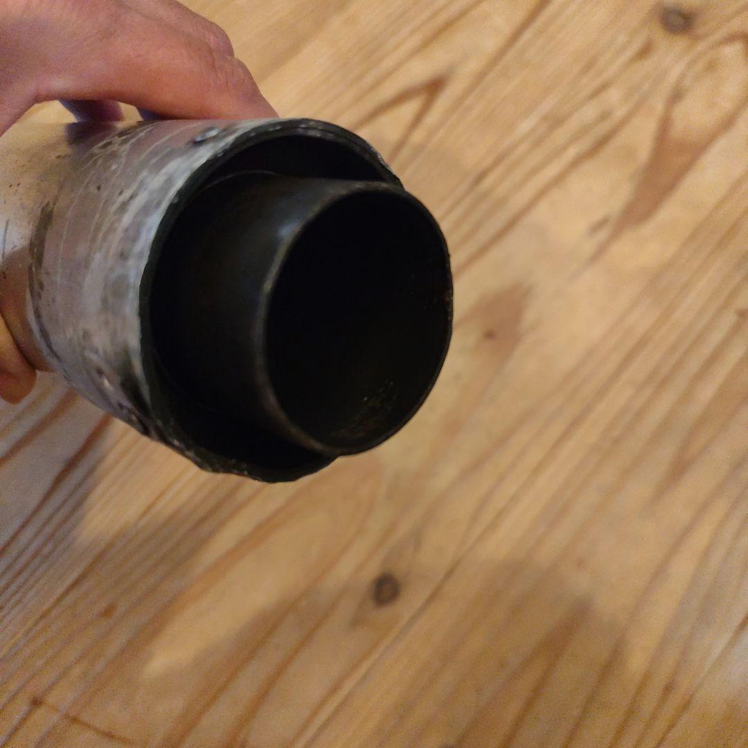 ワルツ機械サイレンサー