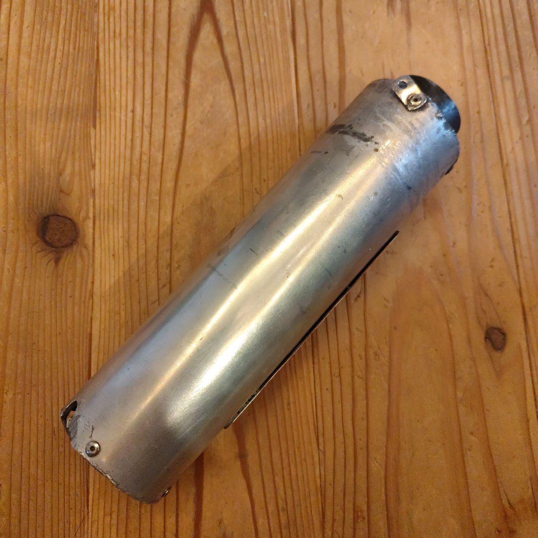 ワルツ機械サイレンサー