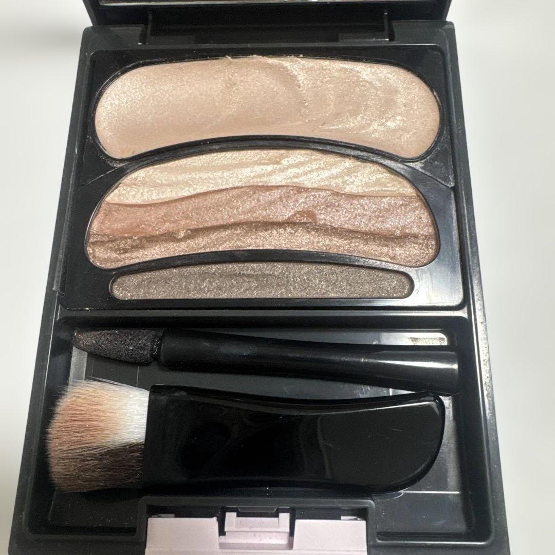 AUBE ブラシひと塗りシャドウN SC02シースルーベージュ