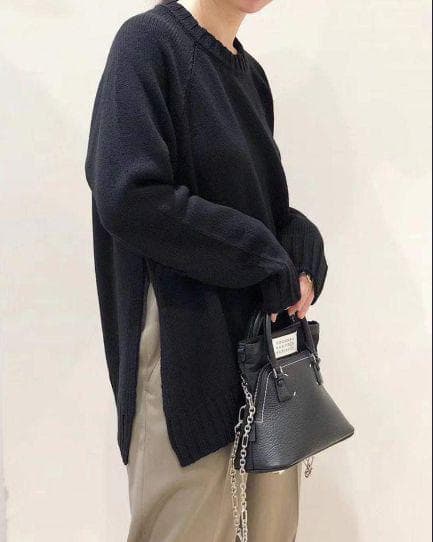 メゾンマルジェラ 5AC 2 WAY ショルダーバッグ マイクロ