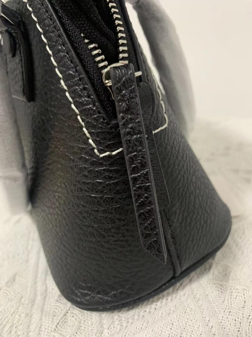 メゾンマルジェラ 5AC 2 WAY ショルダーバッグ マイクロ