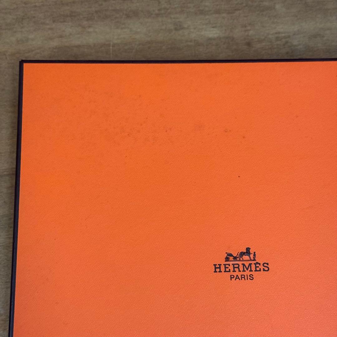 【希少】エルメス⭐︎シエスタ・プレート 大