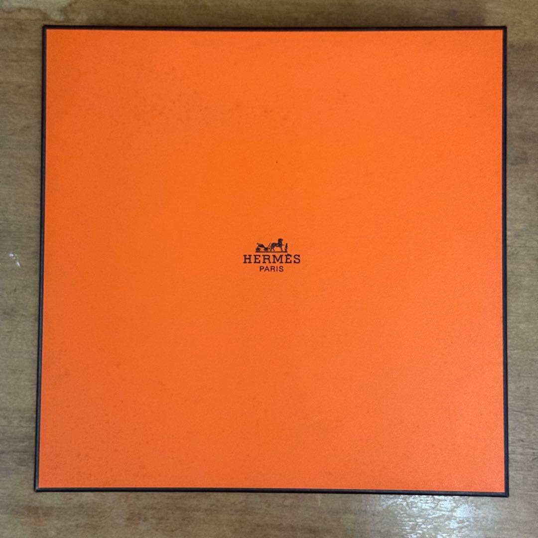 【希少】エルメス⭐︎シエスタ・プレート 大