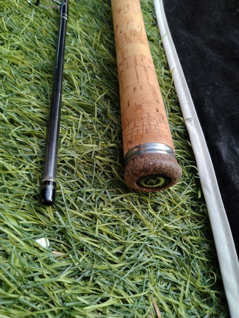 限定値引き！ENHANCER 　ティムコ　EH86M　サクラマス　本流