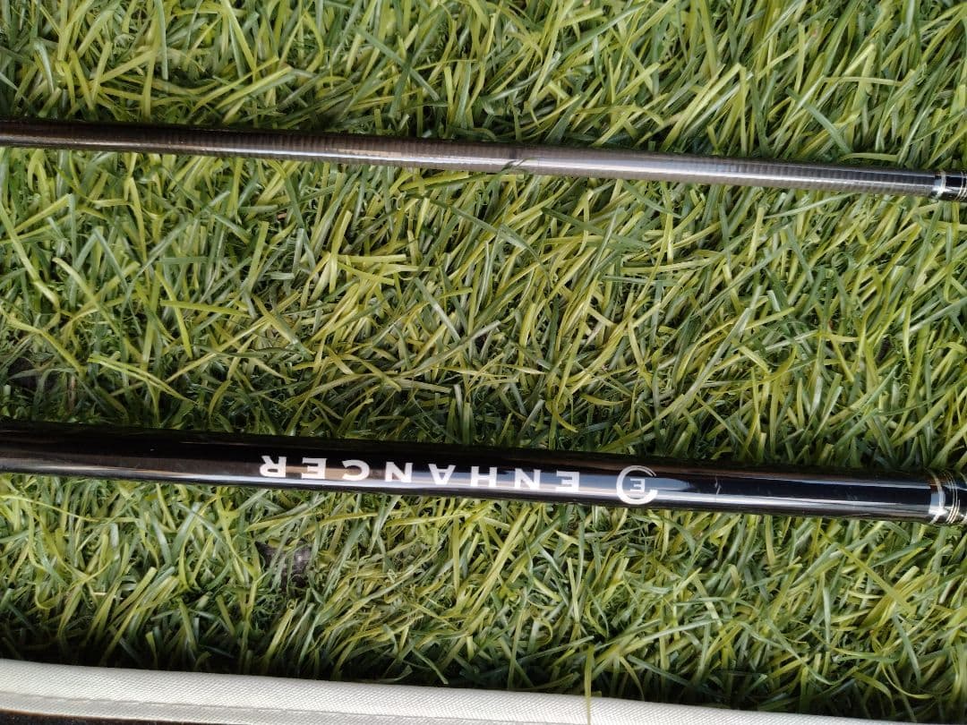 限定値引き！ENHANCER 　ティムコ　EH86M　サクラマス　本流