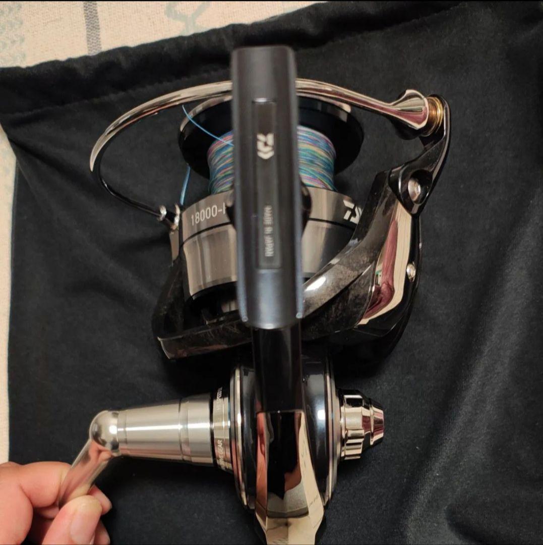 【中古】セルテートsw18000