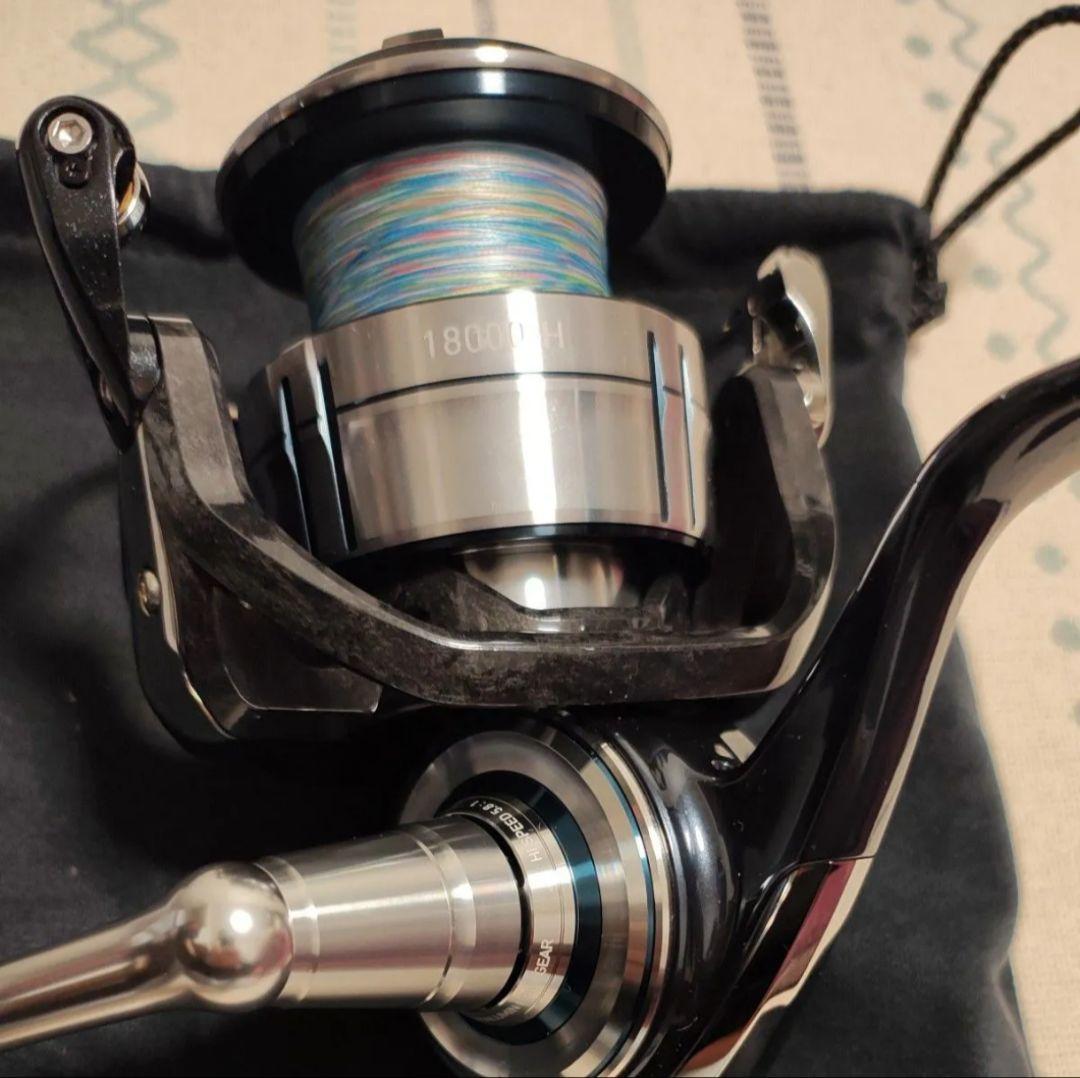 【中古】セルテートsw18000