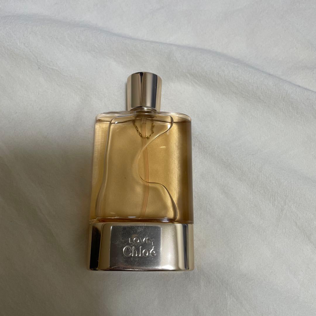 T*️様 LOVE, Chloé Eau de Parfum 50ml