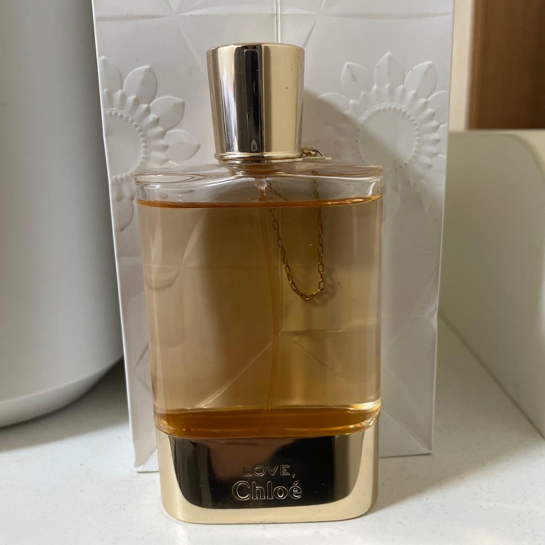 T*️様 LOVE, Chloé Eau de Parfum 50ml