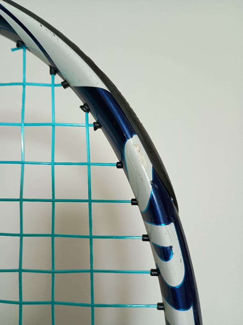 Srixon テニスラケット　REVO CS8.0 G2 2本組