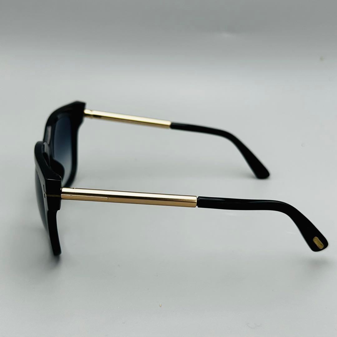 廃盤 TOMFORD トムフォード TF436 サングラス 登坂広臣 雨宮広斗