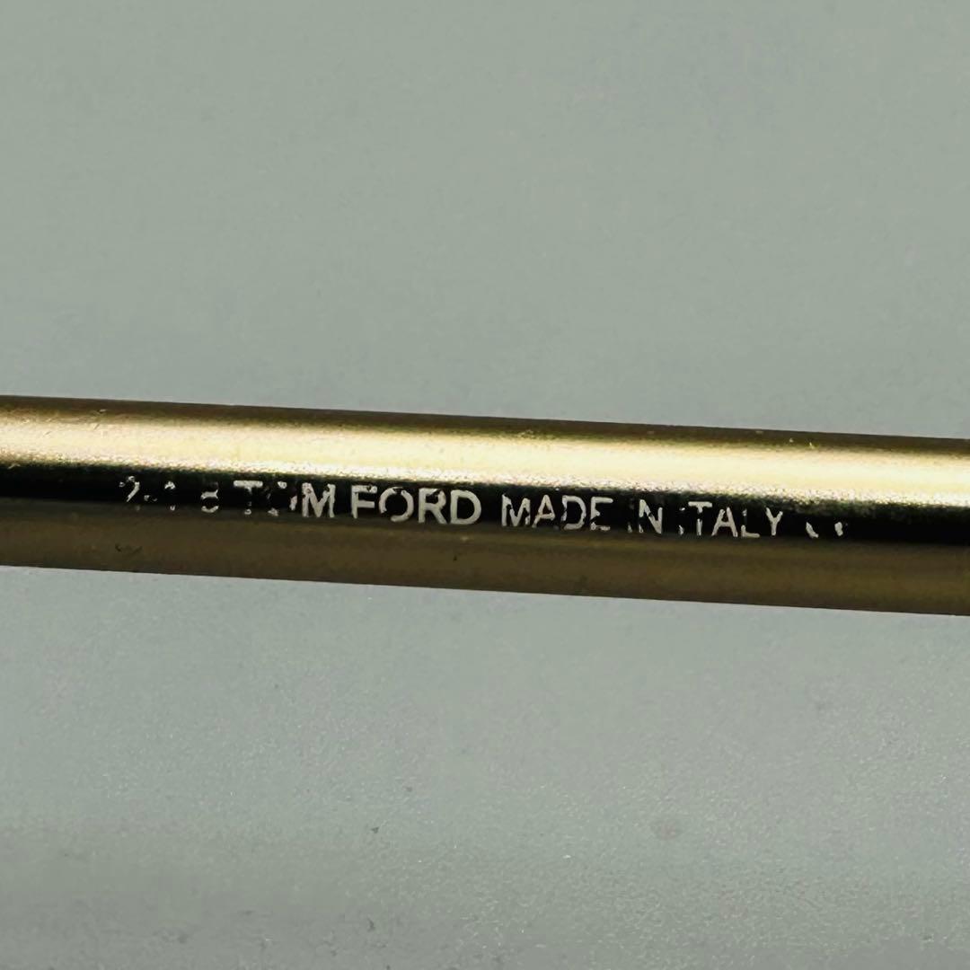 廃盤 TOMFORD トムフォード TF436 サングラス 登坂広臣 雨宮広斗