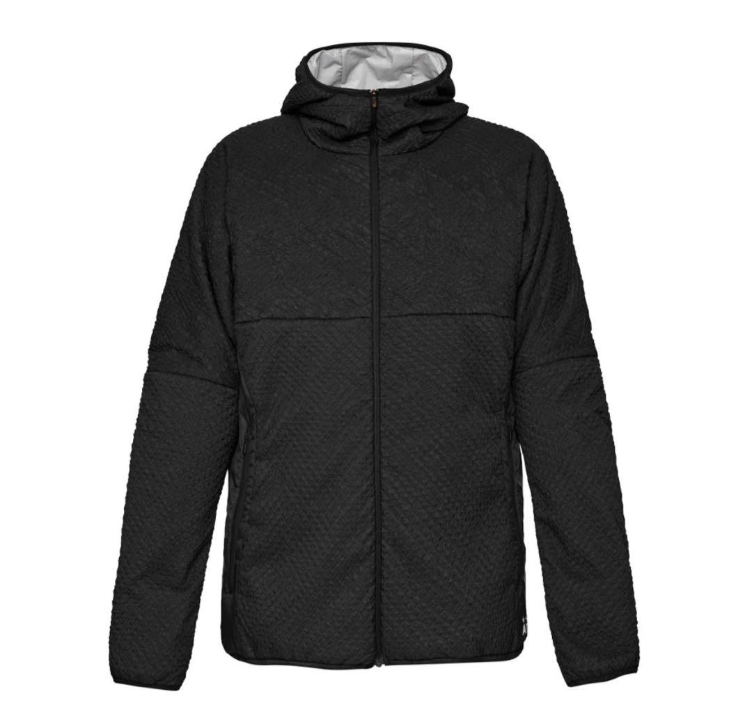 【1/25迄SALE】アスレタセットアップ中綿3DエンボスATHLETAサイズL