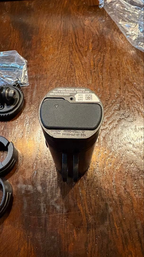 GARMIN VARIA UT800 ライト