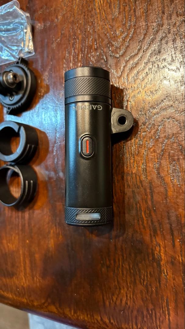 GARMIN VARIA UT800 ライト