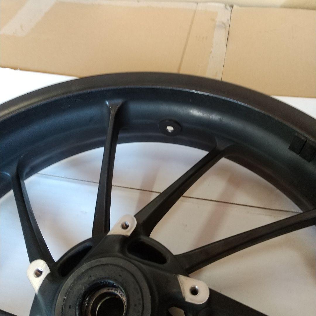 CB1100フロントホイール(中古)