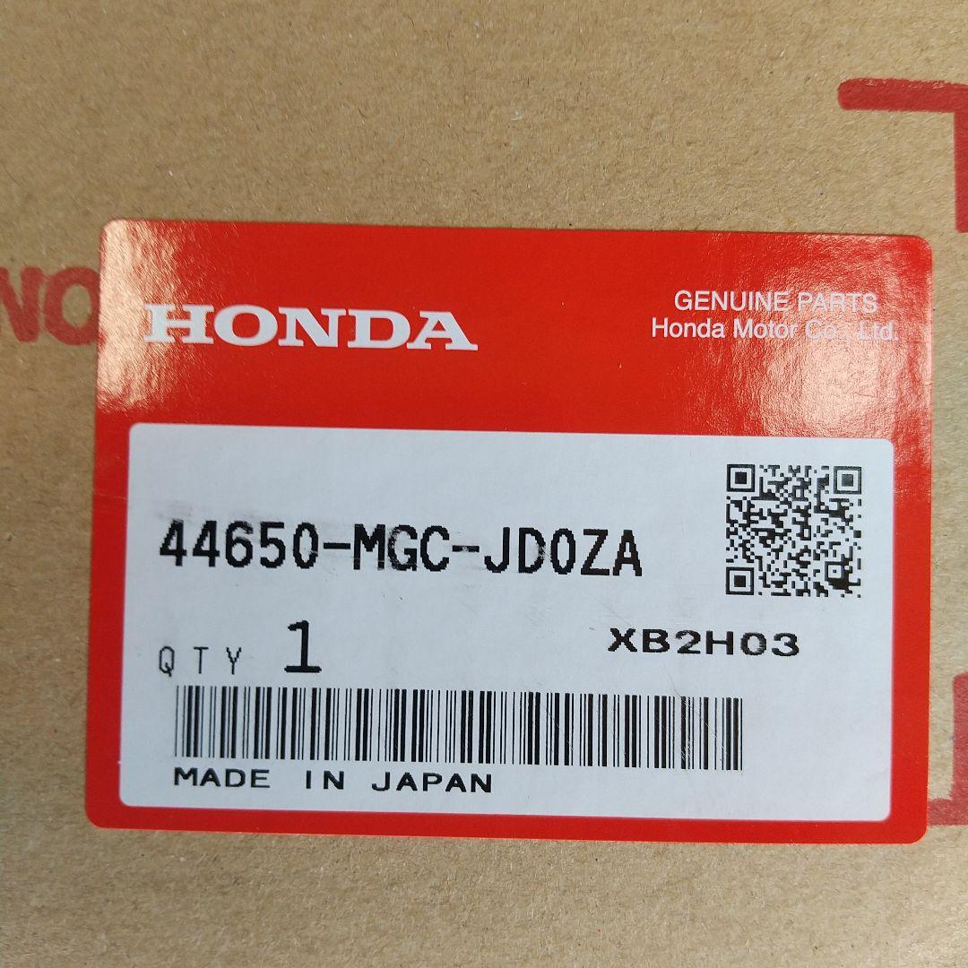 CB1100フロントホイール(中古)