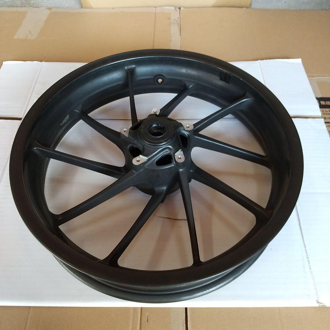 CB1100フロントホイール(中古)