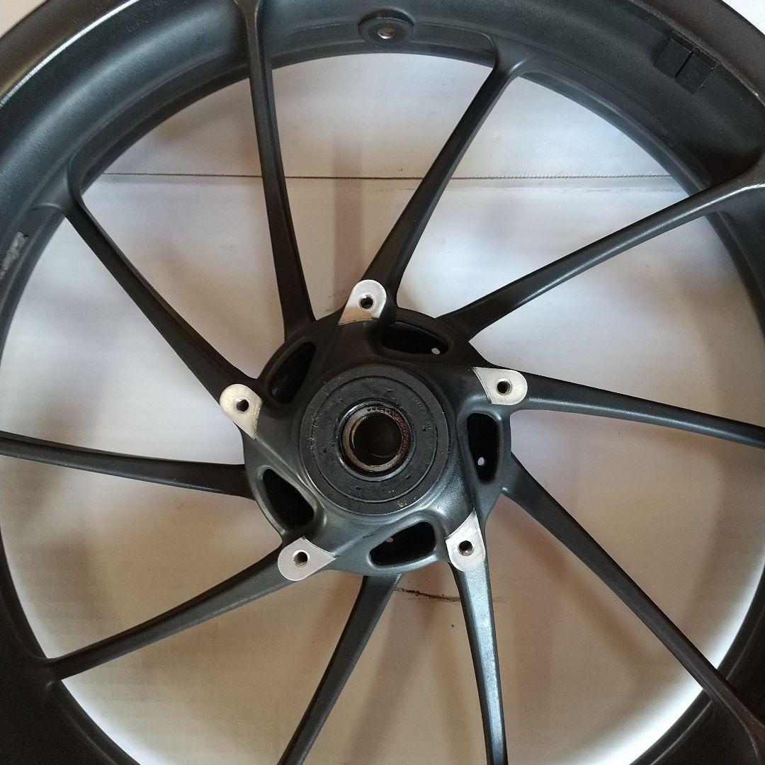 CB1100フロントホイール(中古)