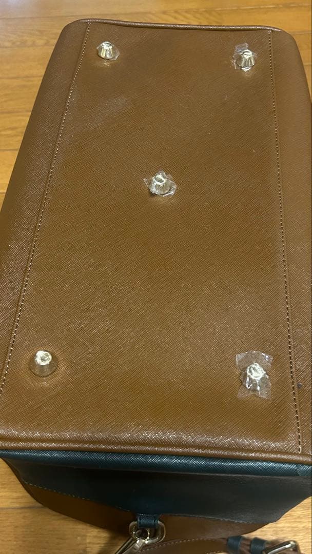 BTS V ARTIST-MADE COLLECTION ボストンバッグ