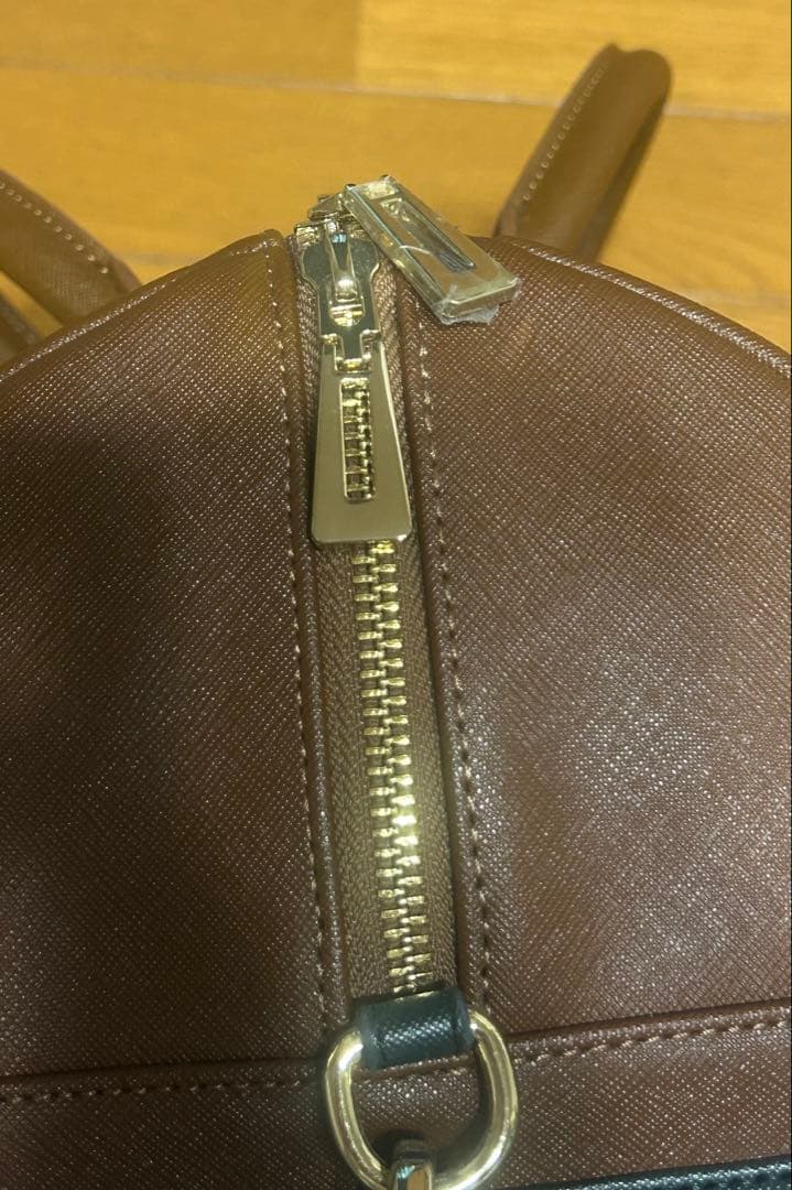 BTS V ARTIST-MADE COLLECTION ボストンバッグ