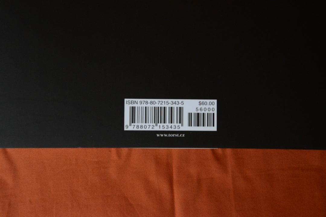 【Josef Sudek: Still Lifes】★新品・未読品・美本