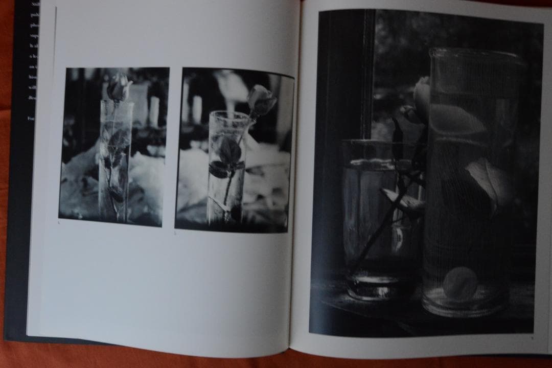 【Josef Sudek: Still Lifes】★新品・未読品・美本