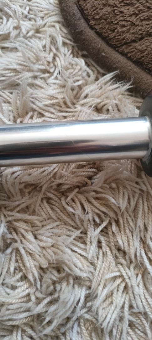 ハリケーン VTR1000F用ジュラルミンセパレートハンドル HS1041-01