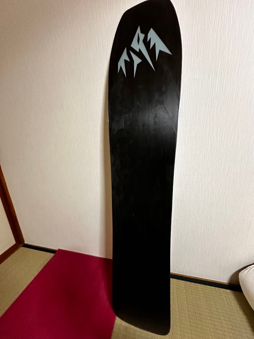 即*K様 ジョーンズスノーボード150